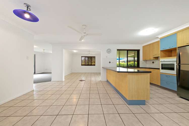 Sixth view of Homely house listing, 18 Cedar Avenue, Taranganba QLD 4703