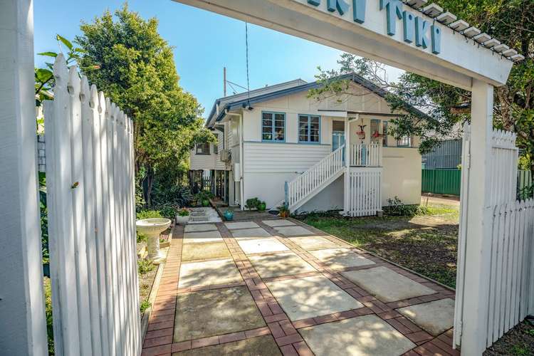 Main view of Homely house listing, 15 Railway Street, Yandina QLD 4561