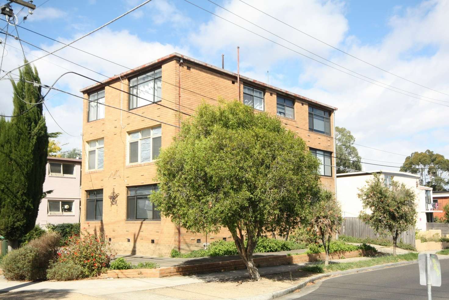 Main view of Homely unit listing, 6/380 Albert Street, Brunswick West VIC 3055