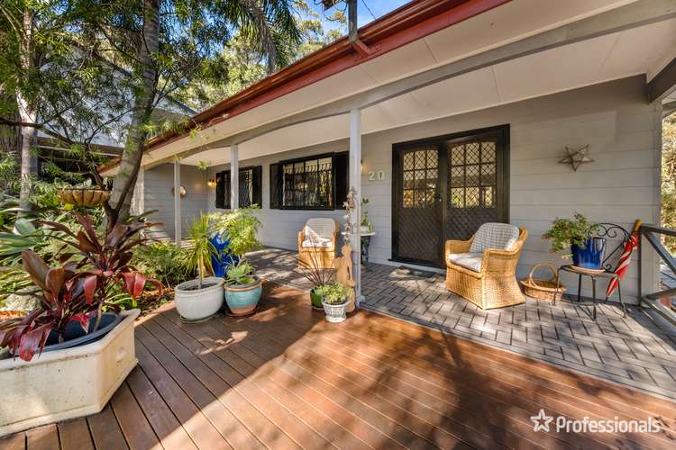 Third view of Homely house listing, 20 South Crescent, North Gosford NSW 2250