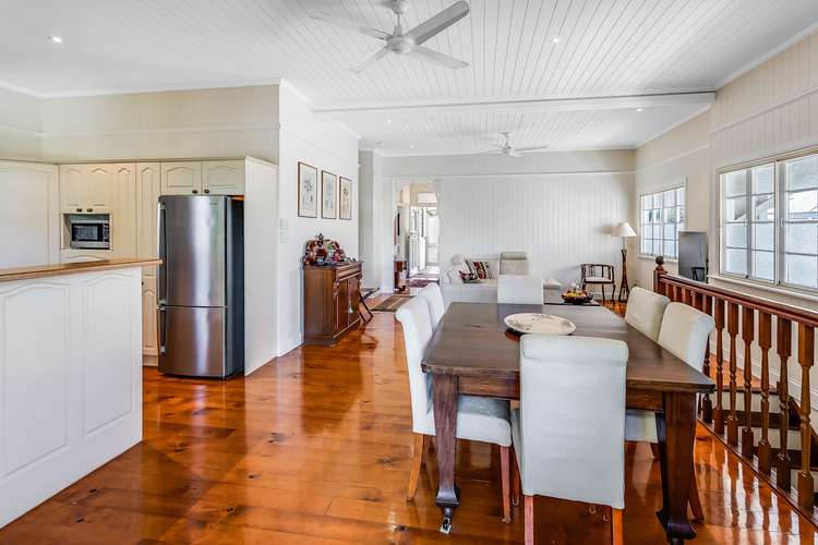 Fifth view of Homely house listing, 135 Yundah Street, Shorncliffe QLD 4017