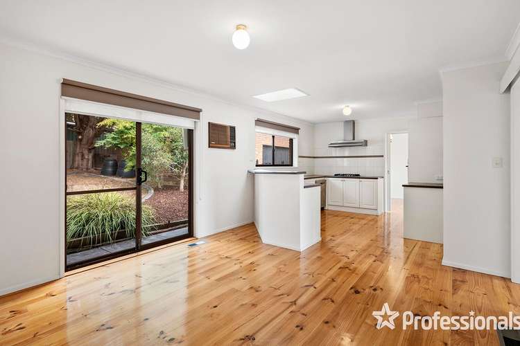 Fourth view of Homely house listing, 3 Dysart Place, Mooroolbark VIC 3138