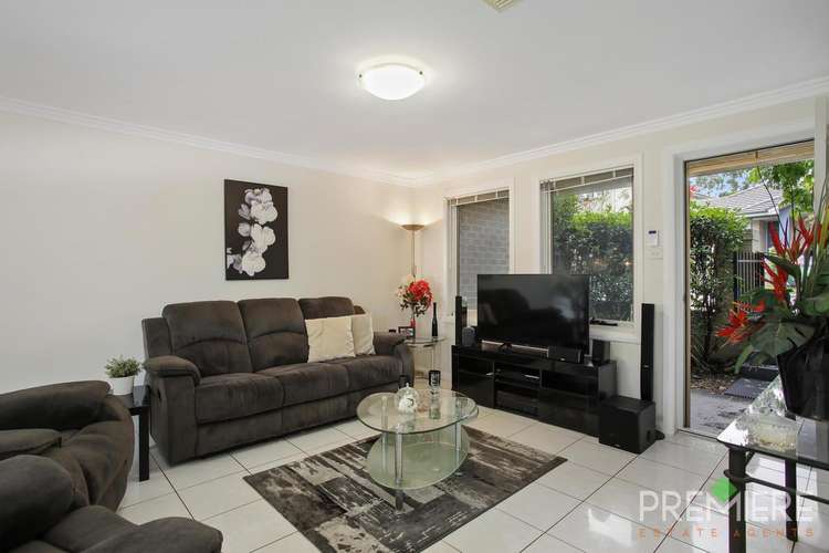 Third view of Homely house listing, 35 Santana Road, Campbelltown NSW 2560