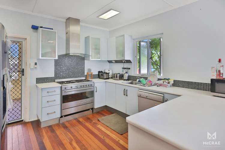 Second view of Homely house listing, 42 Field Street, Bowen QLD 4805