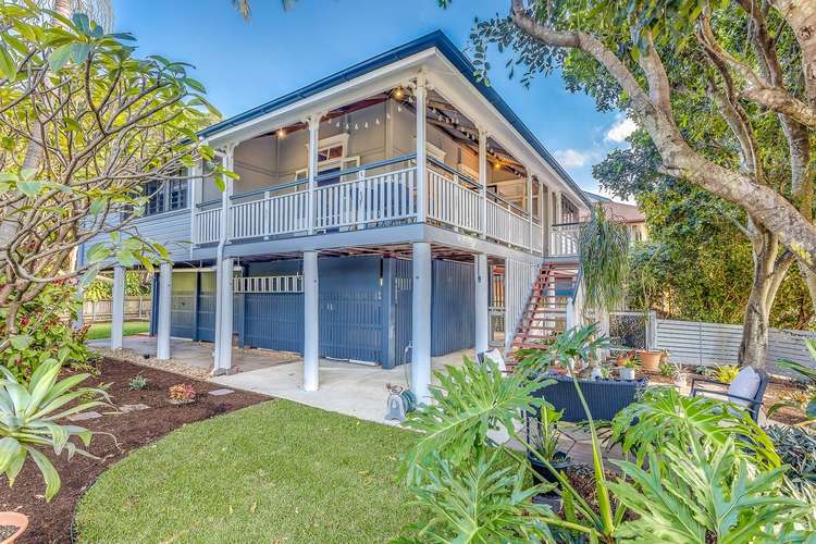 Third view of Homely house listing, 29 Seventh Avenue, Sandgate QLD 4017