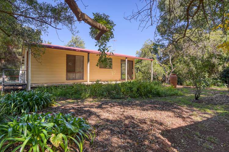 Fourth view of Homely acreageSemiRural listing, 172 Youanmite Road, Invergordon VIC 3636