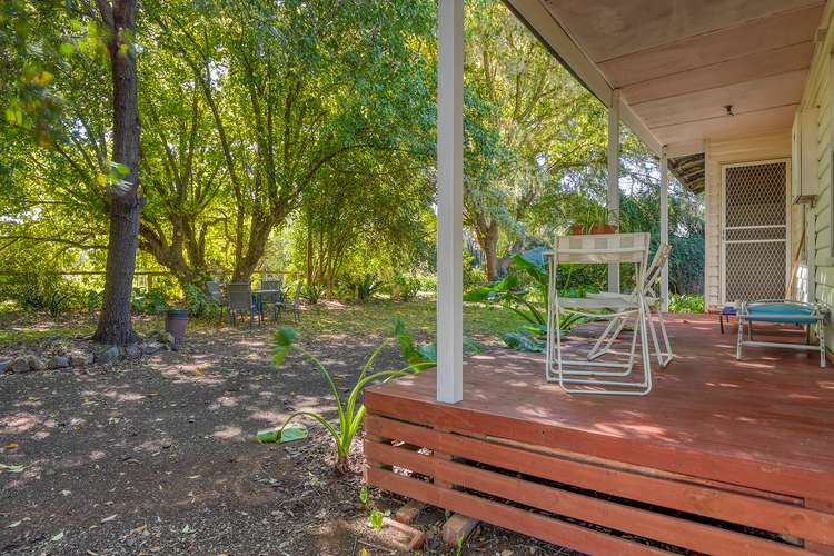 Fifth view of Homely acreageSemiRural listing, 172 Youanmite Road, Invergordon VIC 3636