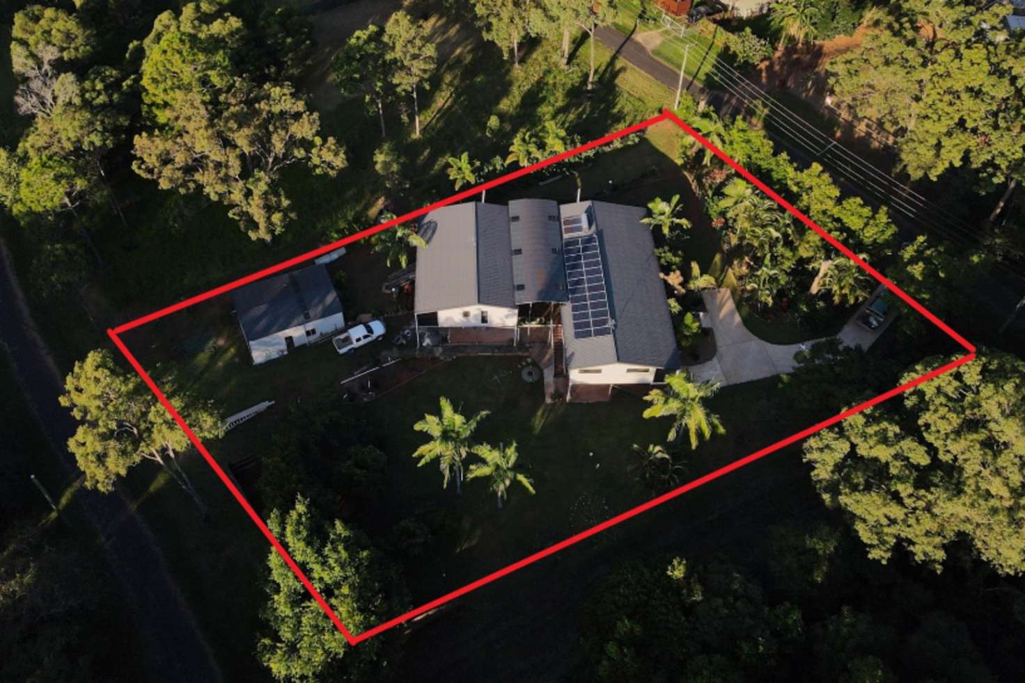 Main view of Homely house listing, 11 Paranka Street, Lamb Island QLD 4184