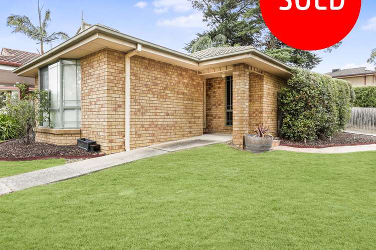 1 Briarwood Court, Croydon VIC 3136