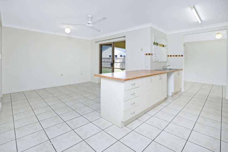 Fourth view of Homely house listing, 1 Cadzow Court, Edmonton QLD 4869