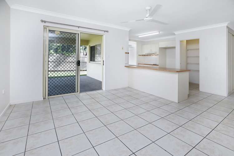 Fifth view of Homely house listing, 1 Cadzow Court, Edmonton QLD 4869