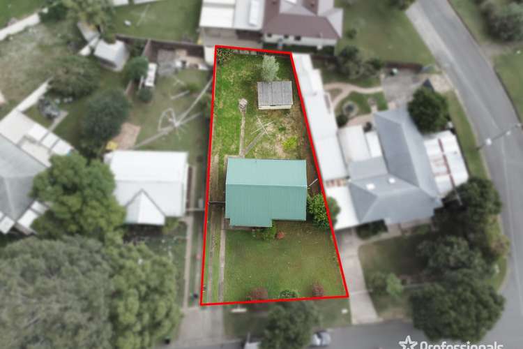Main view of Homely house listing, 27 Catalina Street, North St Marys NSW 2760
