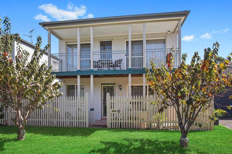 Main view of Homely house listing, 11 Pickets Place, Currans Hill NSW 2567