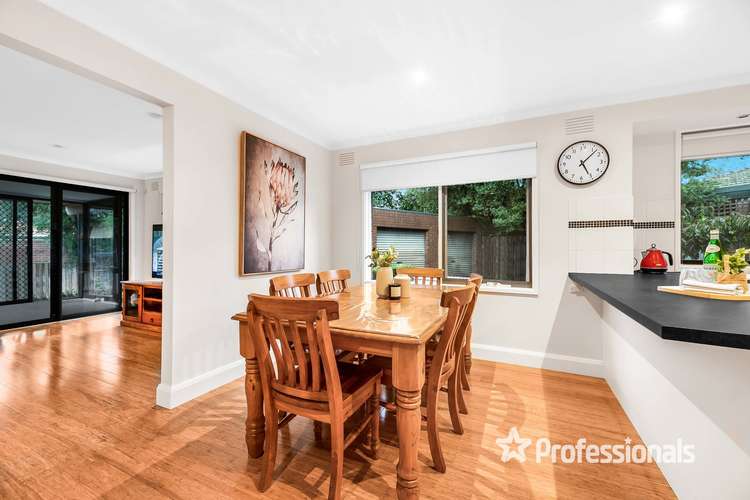 Fifth view of Homely house listing, 9 Rubida Court, Boronia VIC 3155