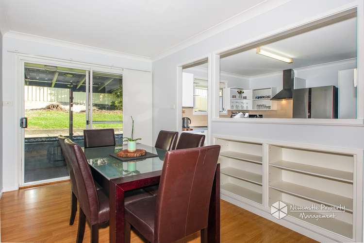 Third view of Homely house listing, 8 Enterprise Way, Woodrising NSW 2284