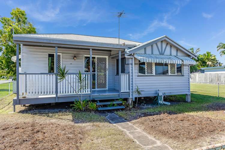 Main view of Homely house listing, 48 Seaview Street, Brighton QLD 4017