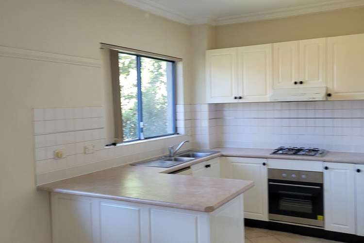 Second view of Homely unit listing, 8/34-36 Brickfield Street, North Parramatta NSW 2151