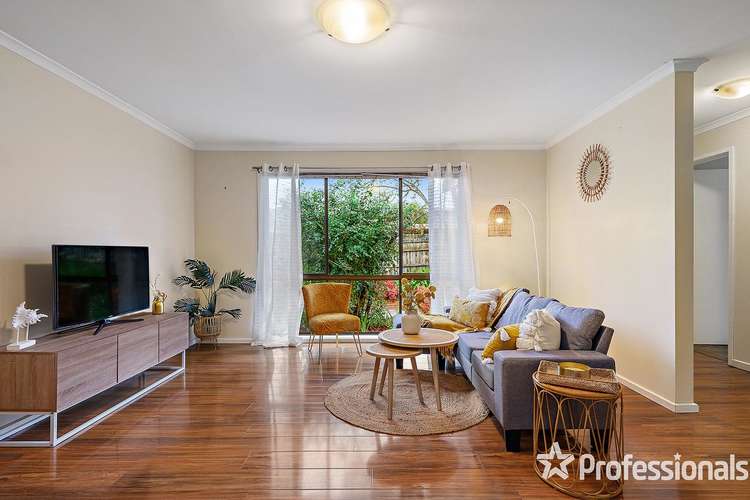 Second view of Homely house listing, 2/75 Cave Hill Road, Lilydale VIC 3140