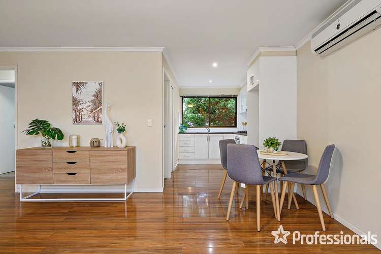 Fourth view of Homely house listing, 2/75 Cave Hill Road, Lilydale VIC 3140
