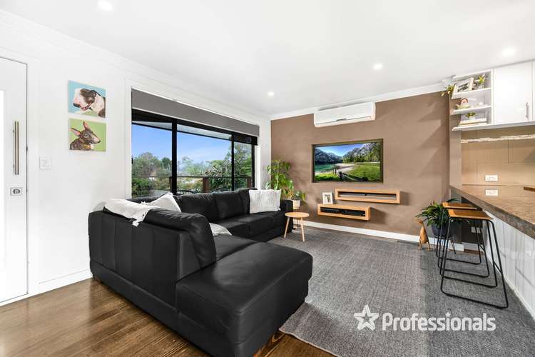 Second view of Homely house listing, 3 Anaba Court, Mooroolbark VIC 3138