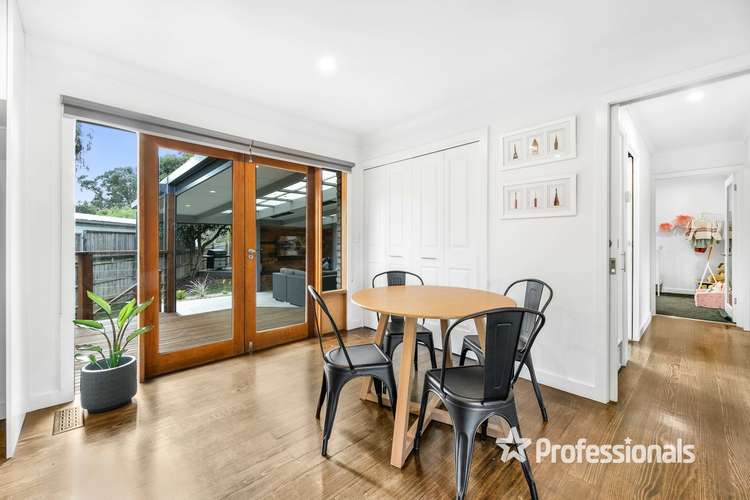 Third view of Homely house listing, 3 Anaba Court, Mooroolbark VIC 3138