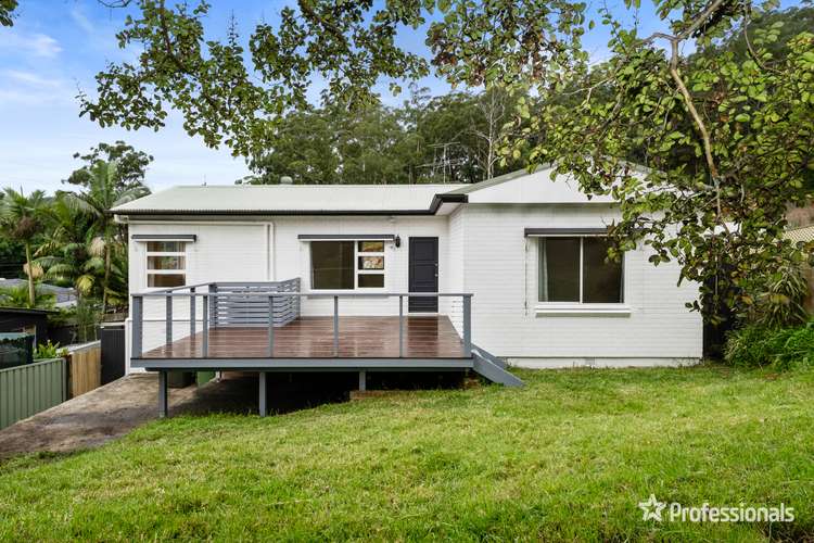 203 Henry Parry Drive, North Gosford NSW 2250