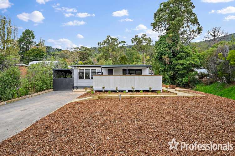 Second view of Homely house listing, 466 Sheffield Road, Montrose VIC 3765