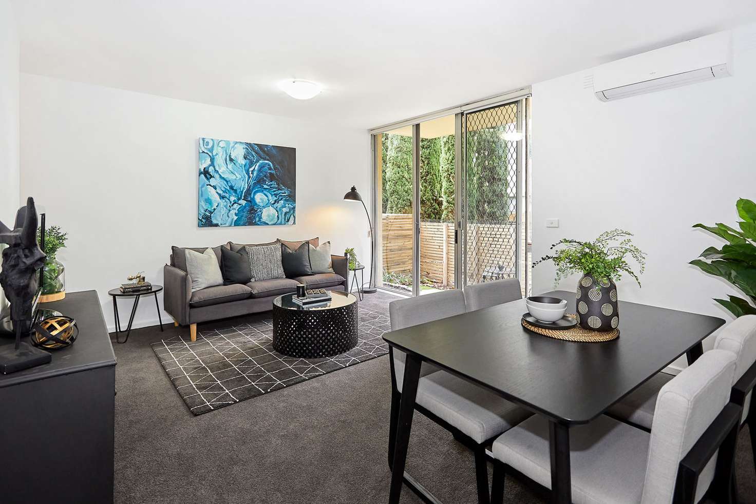 Main view of Homely apartment listing, 18/60 O'Shanassy Street, North Melbourne VIC 3051