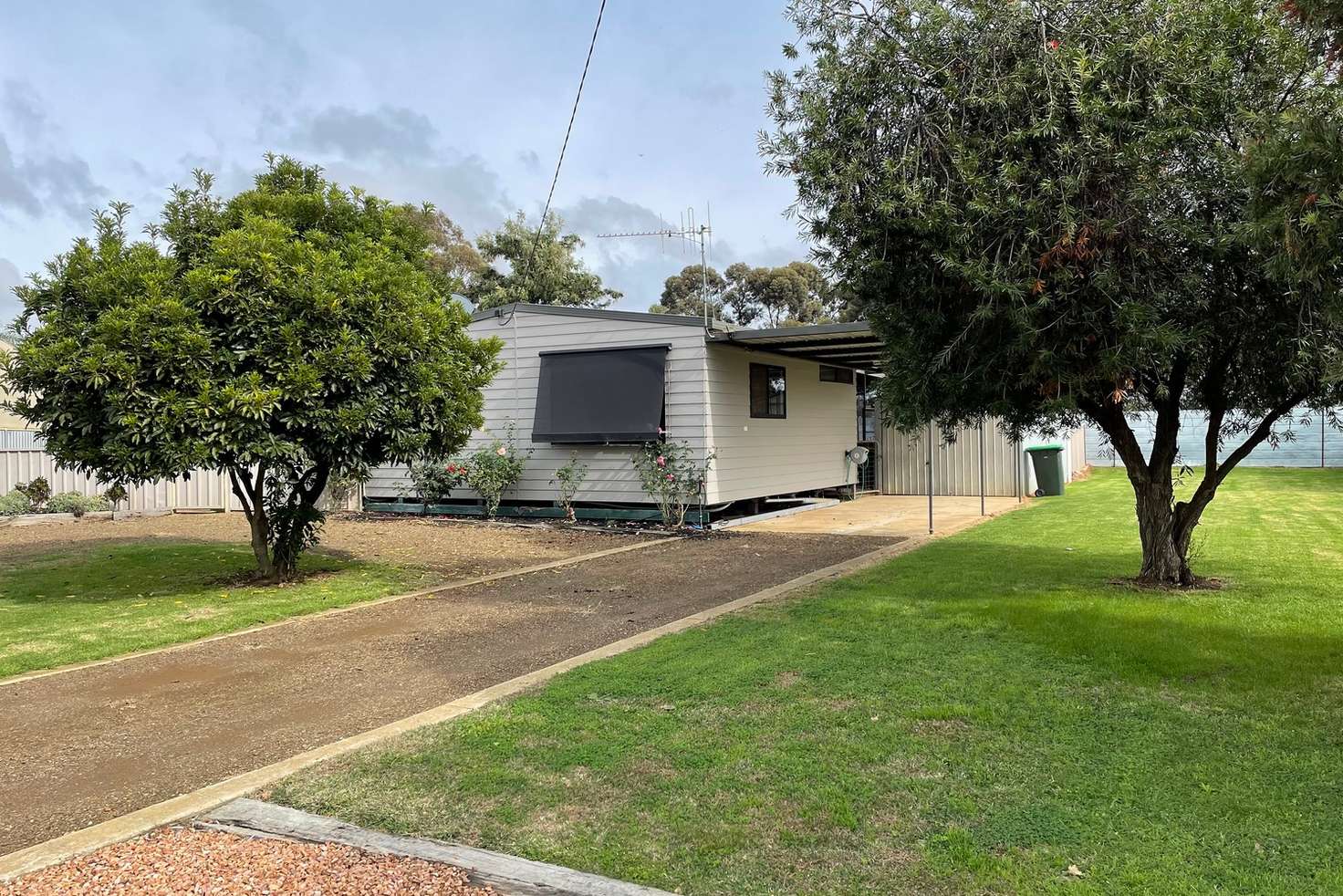 Main view of Homely house listing, 9 Cullen Court, Numurkah VIC 3636