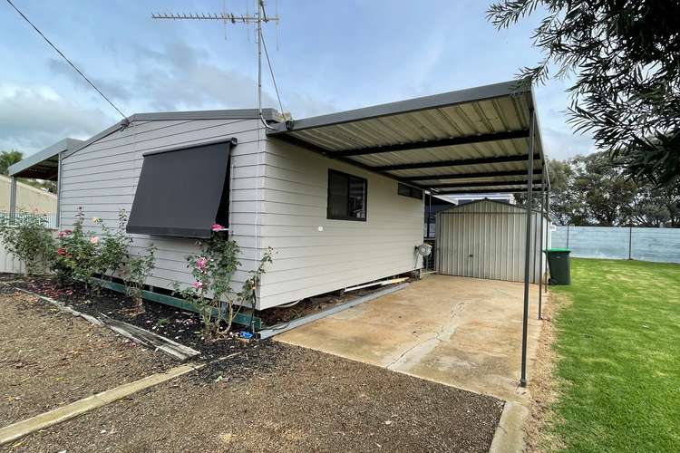 Fifth view of Homely house listing, 9 Cullen Court, Numurkah VIC 3636