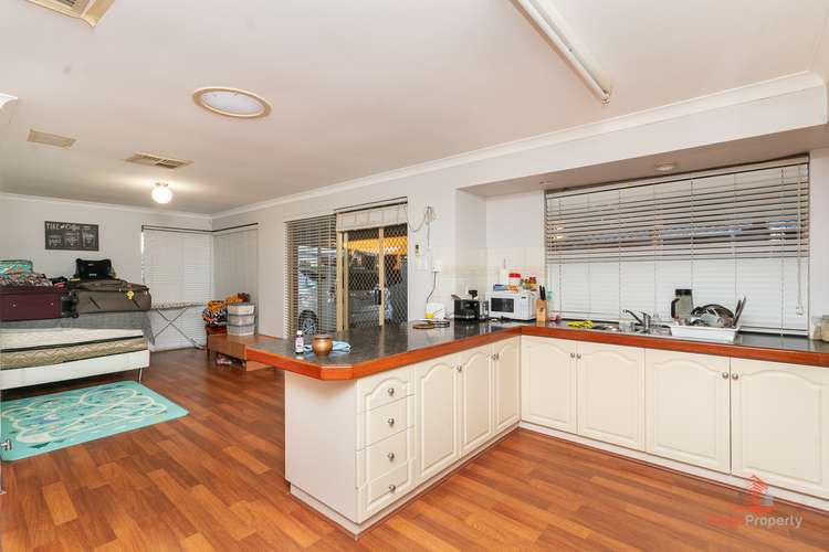 Fifth view of Homely house listing, 10 McKeon Street, Redcliffe WA 6104