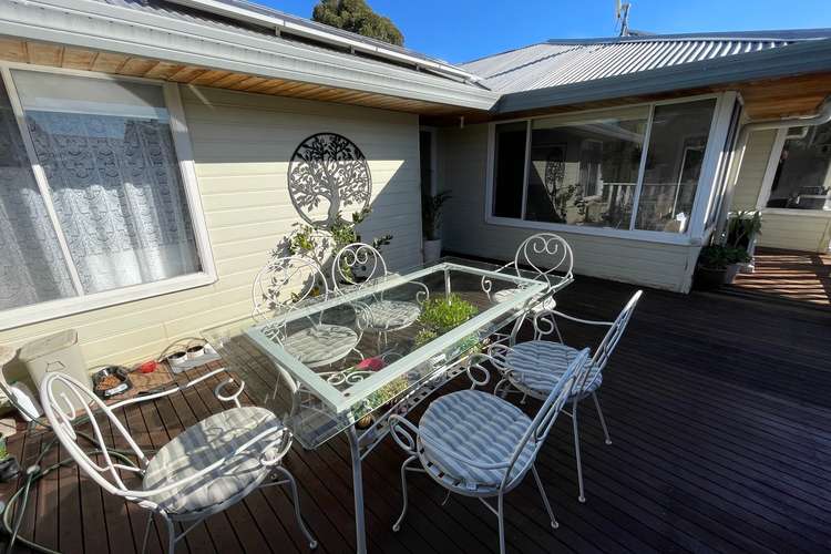 Fourth view of Homely house listing, 28 Welch Street, Wunghnu VIC 3635