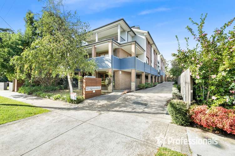Second view of Homely unit listing, 8/4 Springfield Avenue, Croydon VIC 3136