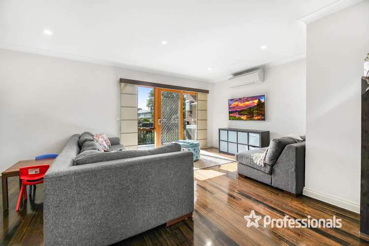 Third view of Homely unit listing, 8/4 Springfield Avenue, Croydon VIC 3136