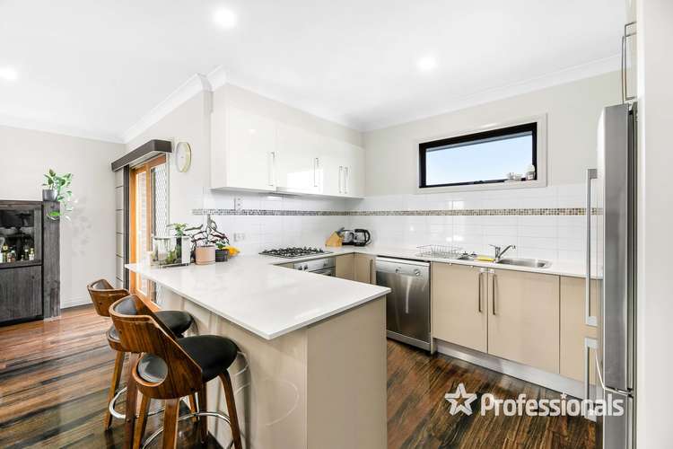 Fifth view of Homely unit listing, 8/4 Springfield Avenue, Croydon VIC 3136