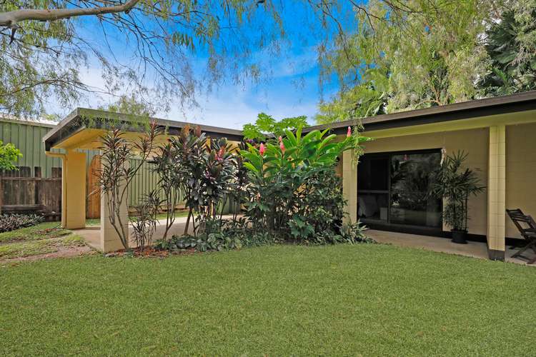 Second view of Homely semiDetached listing, 128 Wistaria Street, Holloways Beach QLD 4878