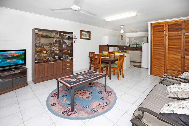 Third view of Homely semiDetached listing, 128 Wistaria Street, Holloways Beach QLD 4878