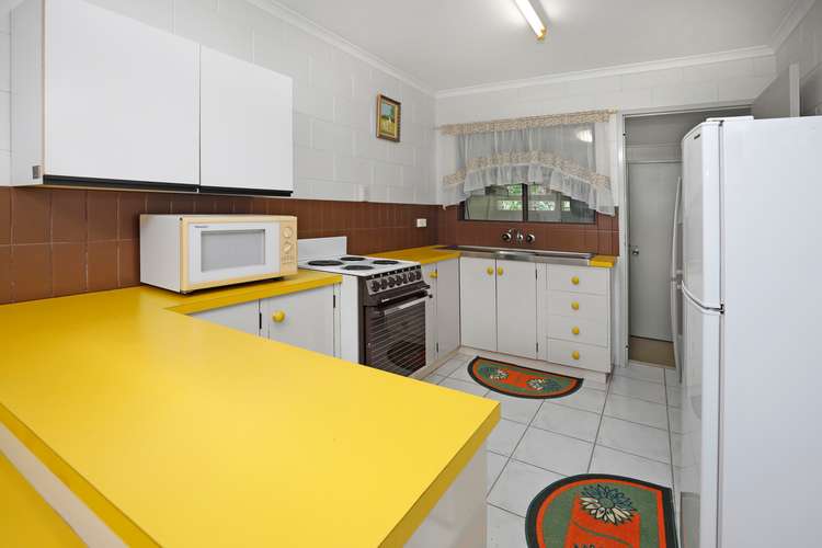 Fourth view of Homely semiDetached listing, 128 Wistaria Street, Holloways Beach QLD 4878