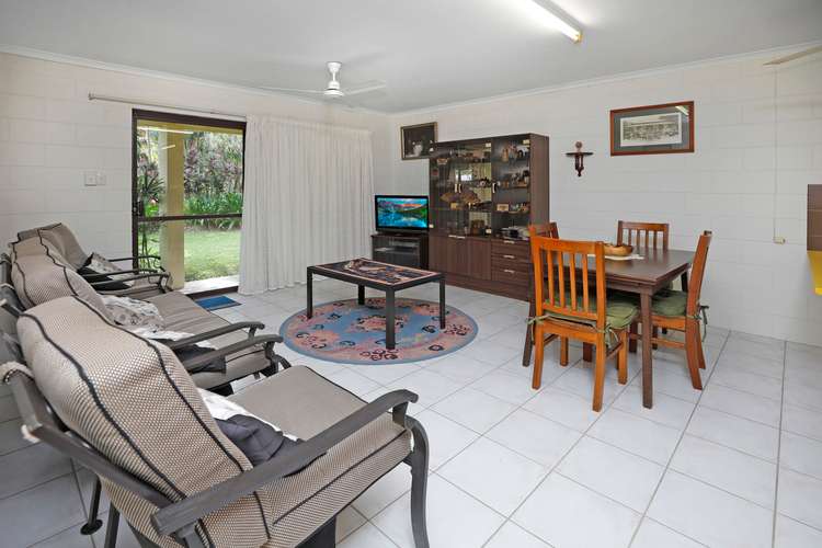 Fifth view of Homely semiDetached listing, 128 Wistaria Street, Holloways Beach QLD 4878