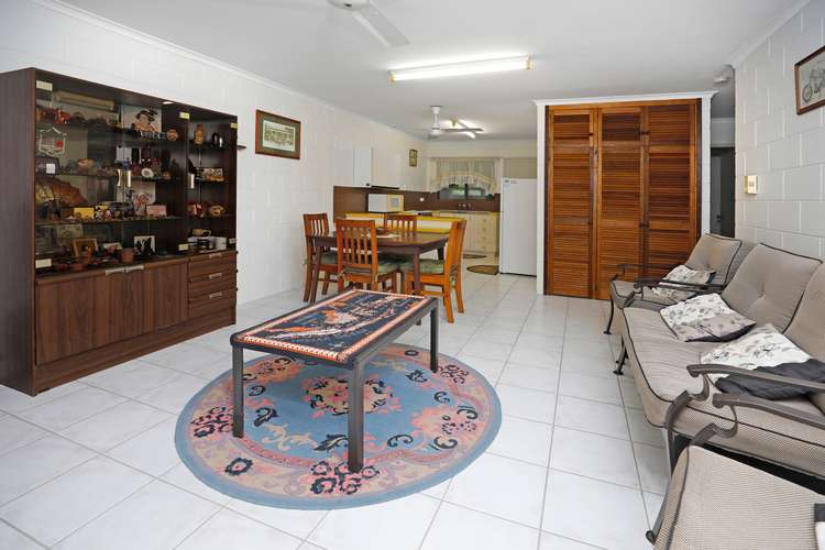 Sixth view of Homely semiDetached listing, 128 Wistaria Street, Holloways Beach QLD 4878