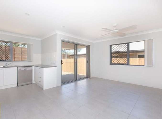 Fourth view of Homely semiDetached listing, 1/22 Bailey Court, Ormeau QLD 4208