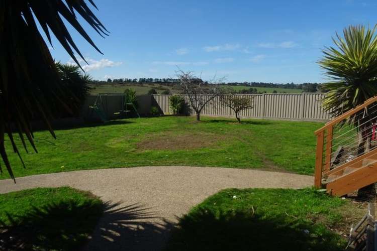 Fourth view of Homely house listing, 990 Cape Clear-Rokewood Road, Cape Clear VIC 3351