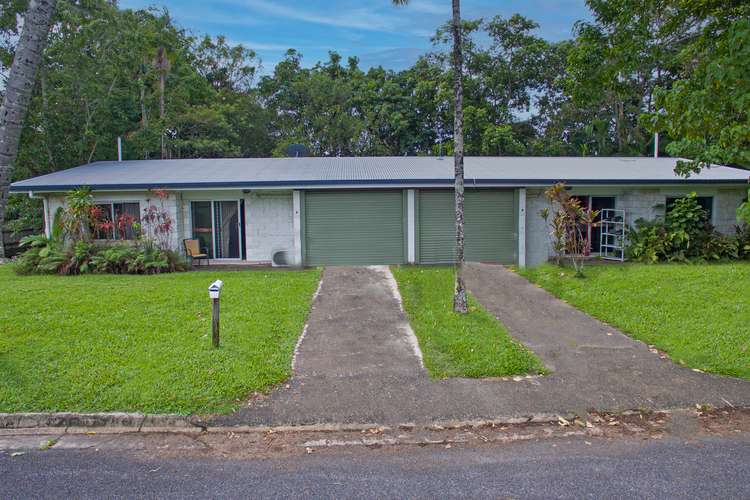 Main view of Homely semiDetached listing, 2 Page Street, Earlville QLD 4870