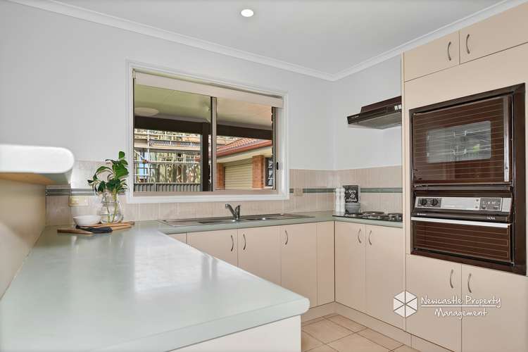 Fifth view of Homely house listing, 58 Lawson Road, Macquarie Hills NSW 2285