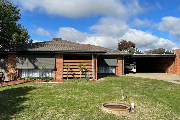 Third view of Homely house listing, 14 Cullen Court, Numurkah VIC 3636