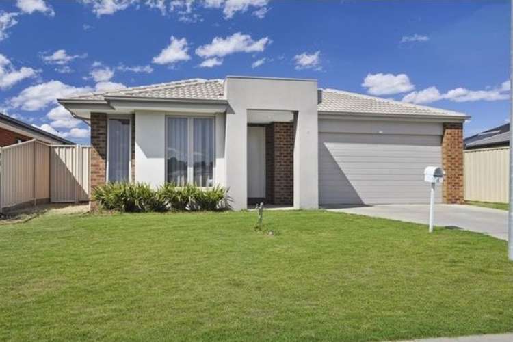 Main view of Homely house listing, 4 Champion Lane, Shepparton VIC 3630