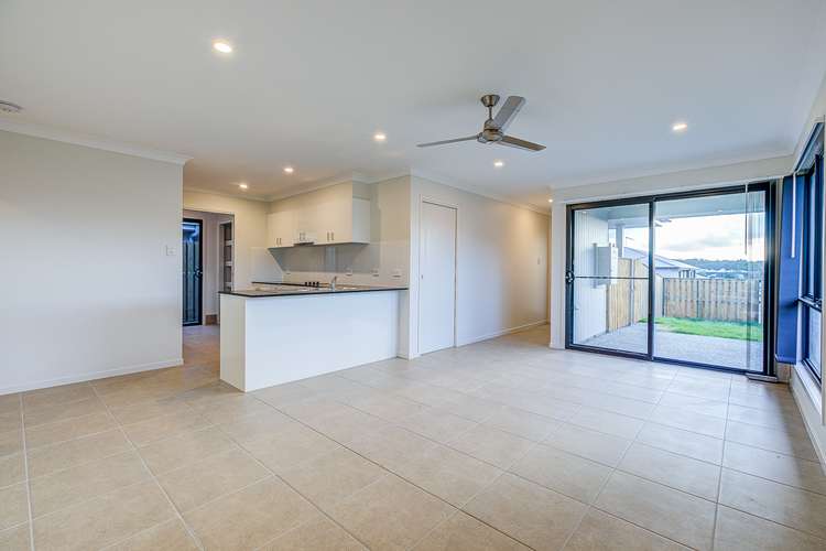 Fourth view of Homely house listing, 1/2 Haystack Close, Park Ridge QLD 4125