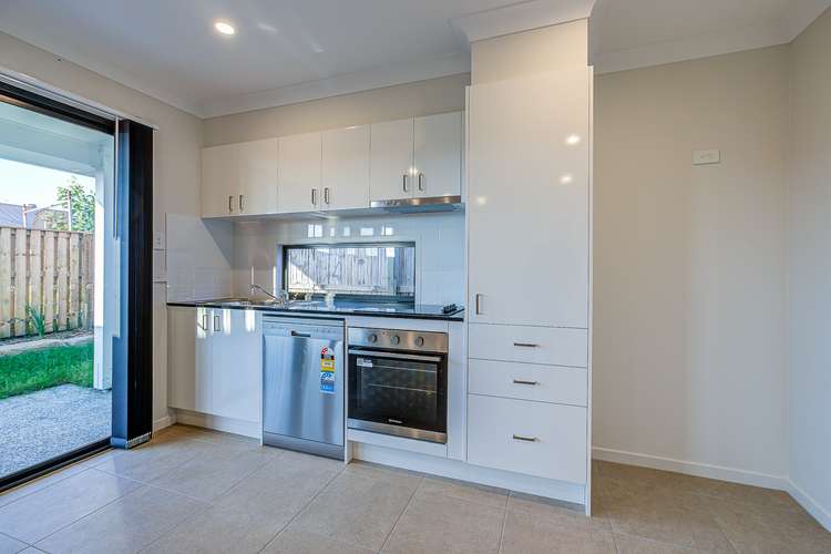 Second view of Homely house listing, 2/2 Haystack Close, Park Ridge QLD 4125
