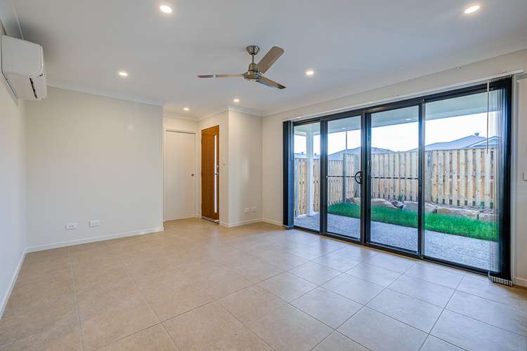 Fifth view of Homely house listing, 2/2 Haystack Close, Park Ridge QLD 4125