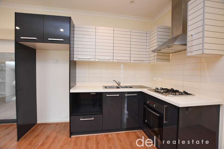 Second view of Homely townhouse listing, 1/14 Raymond Street, Noble Park VIC 3174